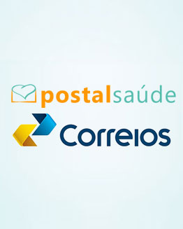 Postal Saúde/Correios